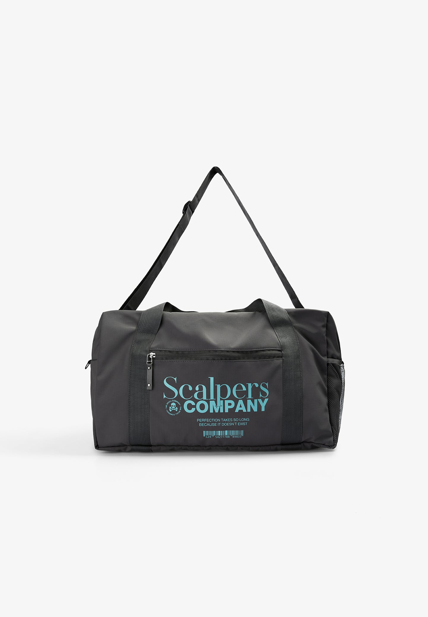 BOLSA DE VIAJE TÉCNICA