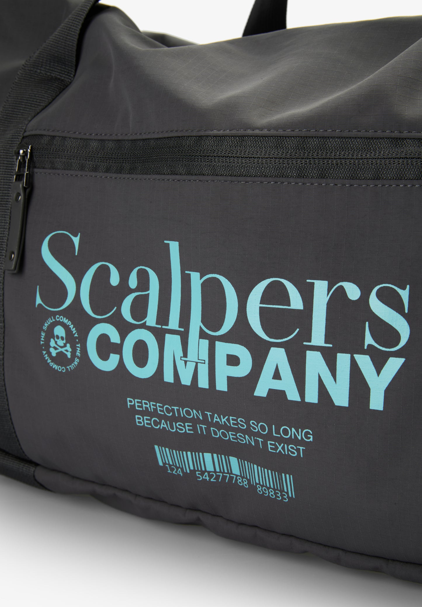 BOLSA DE VIAJE TÉCNICA