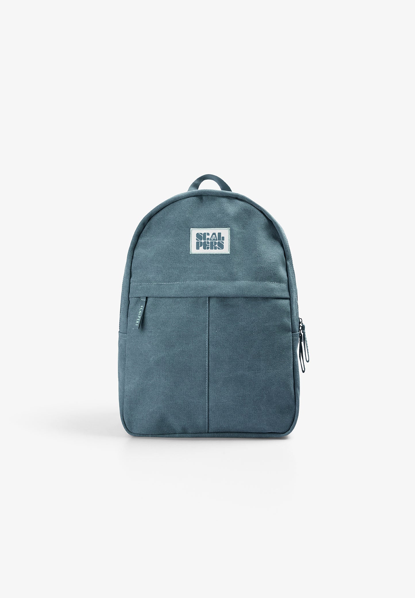 MOCHILA CANVAS PARCHE