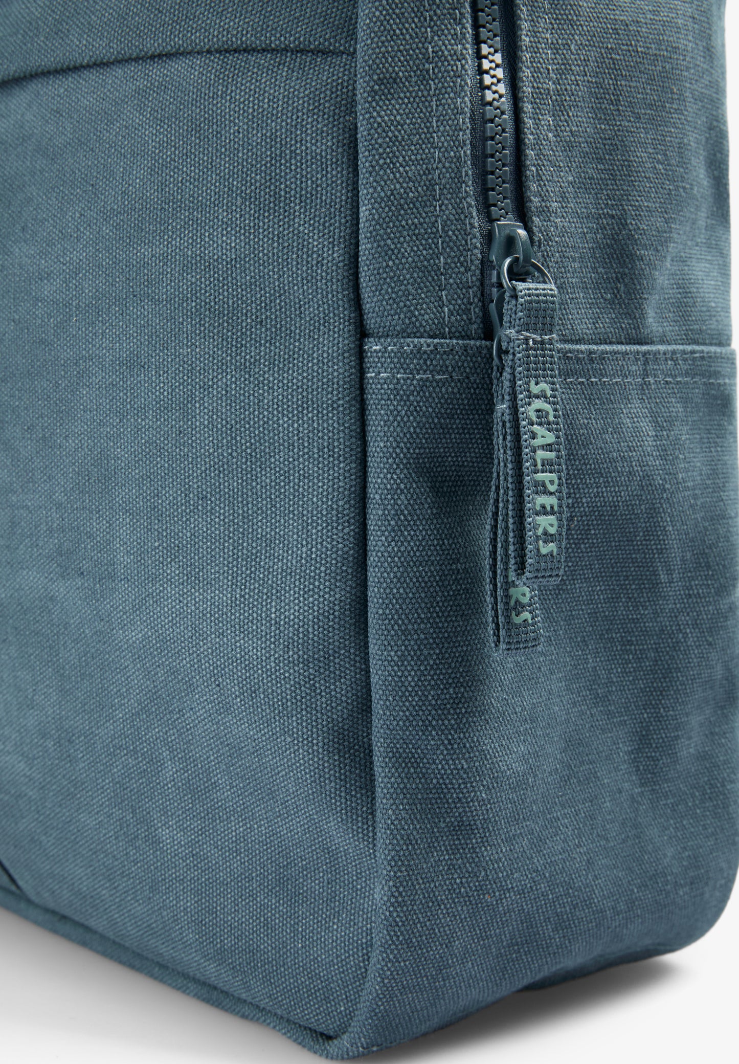 MOCHILA CANVAS PARCHE