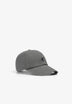 GORRA CALAVERA BORDADA
