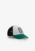 GORRA TRUCKER PARCHE
