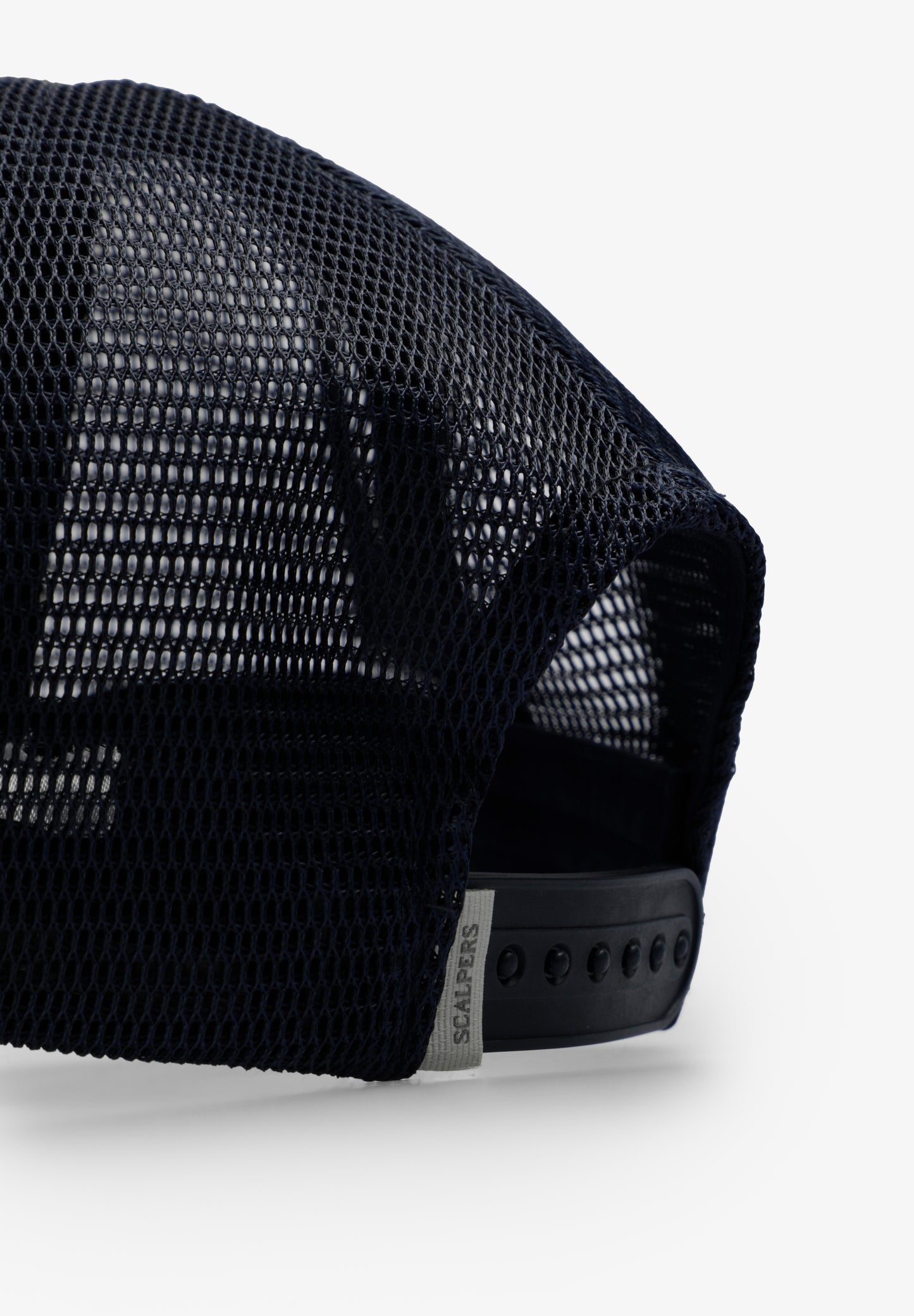 GORRA TRUCKER PARCHE