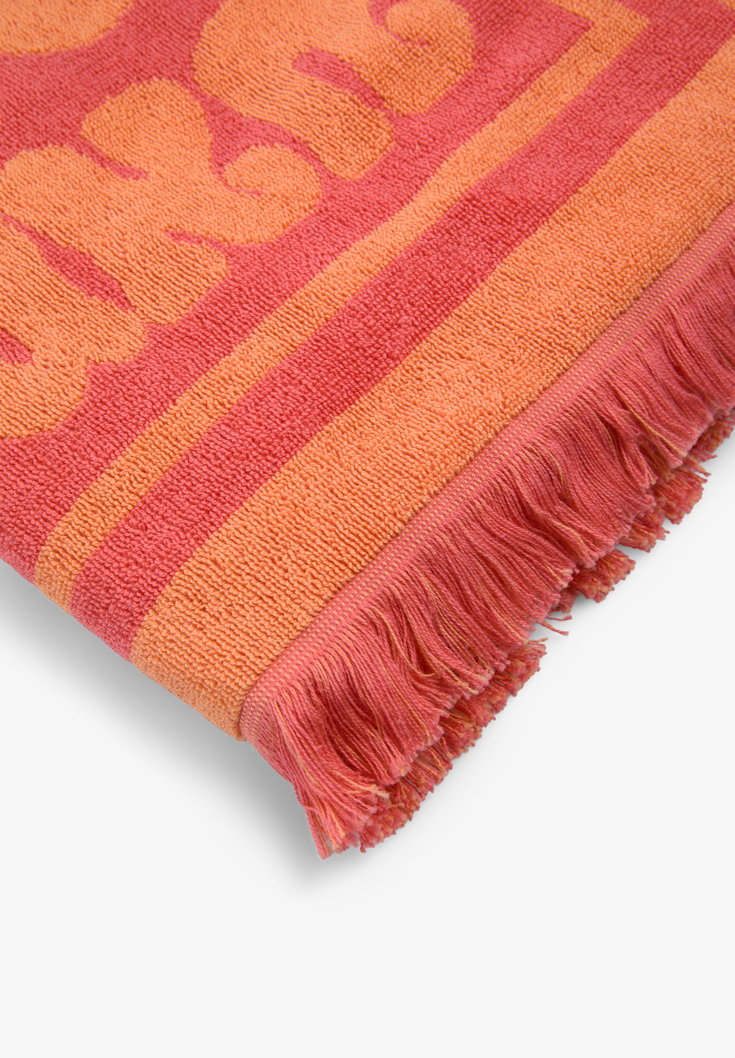 TOALLA PLAYA CONTRASTE