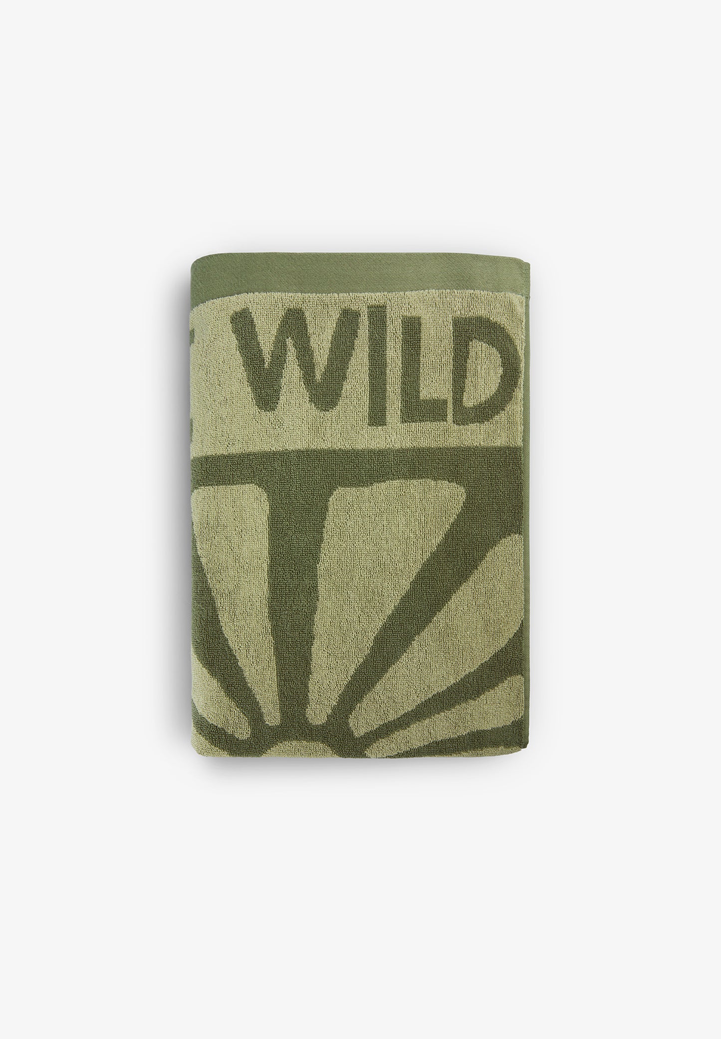 TOALLA BORN TO BE WILD