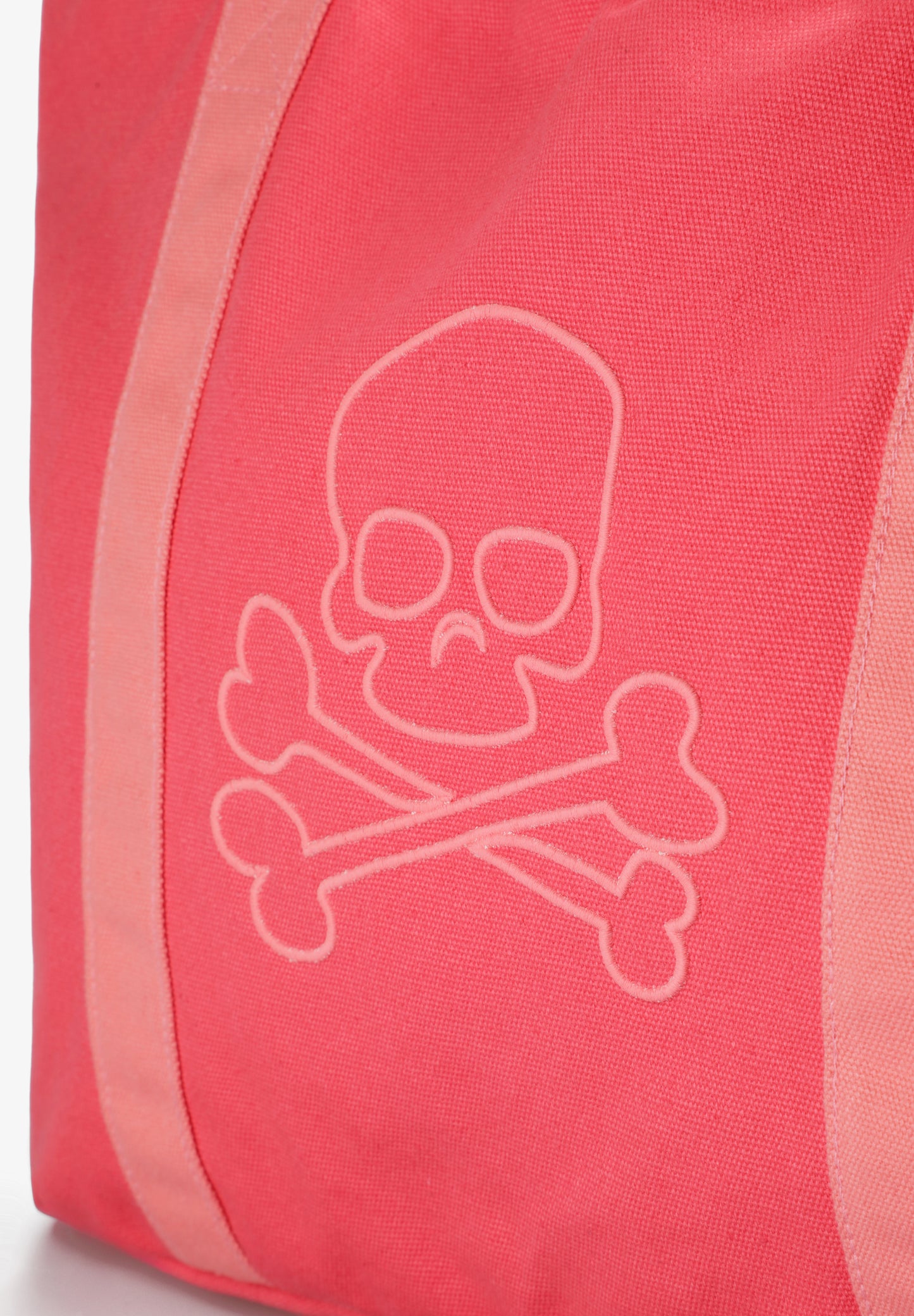 SCSKULLER CONTRAST BAG GIRLS