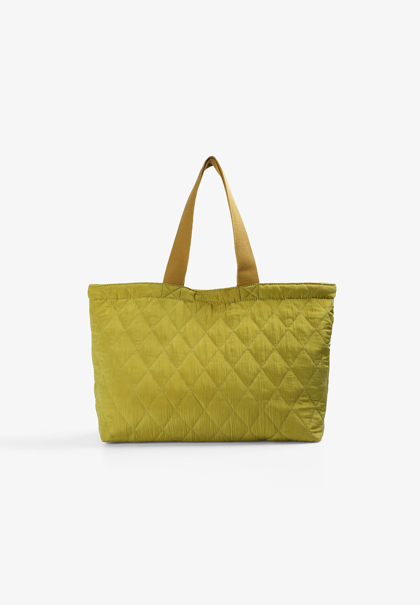 SCQUILTED SHOPPER BAG GIRLS
