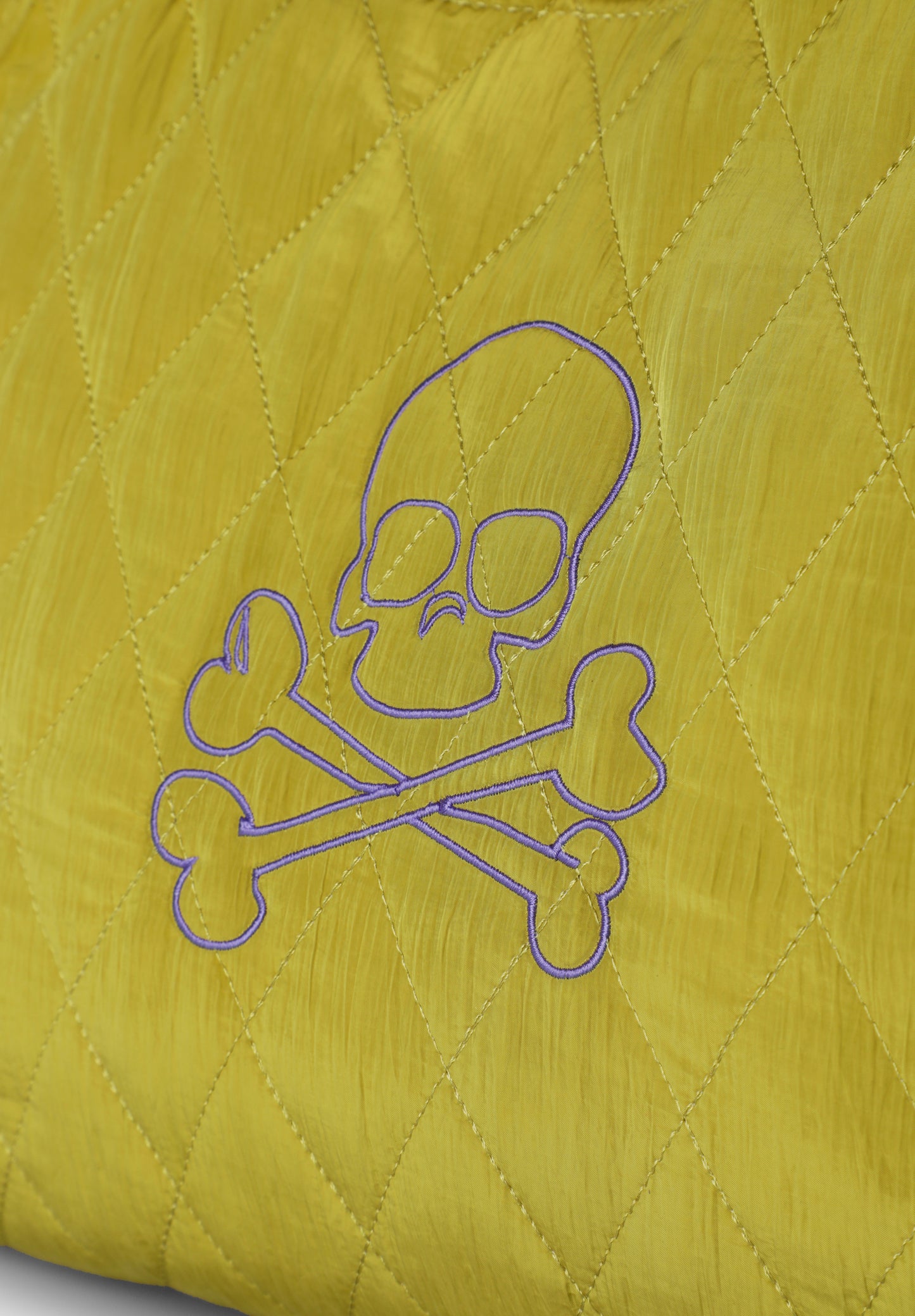 SCQUILTED SHOPPER BAG GIRLS