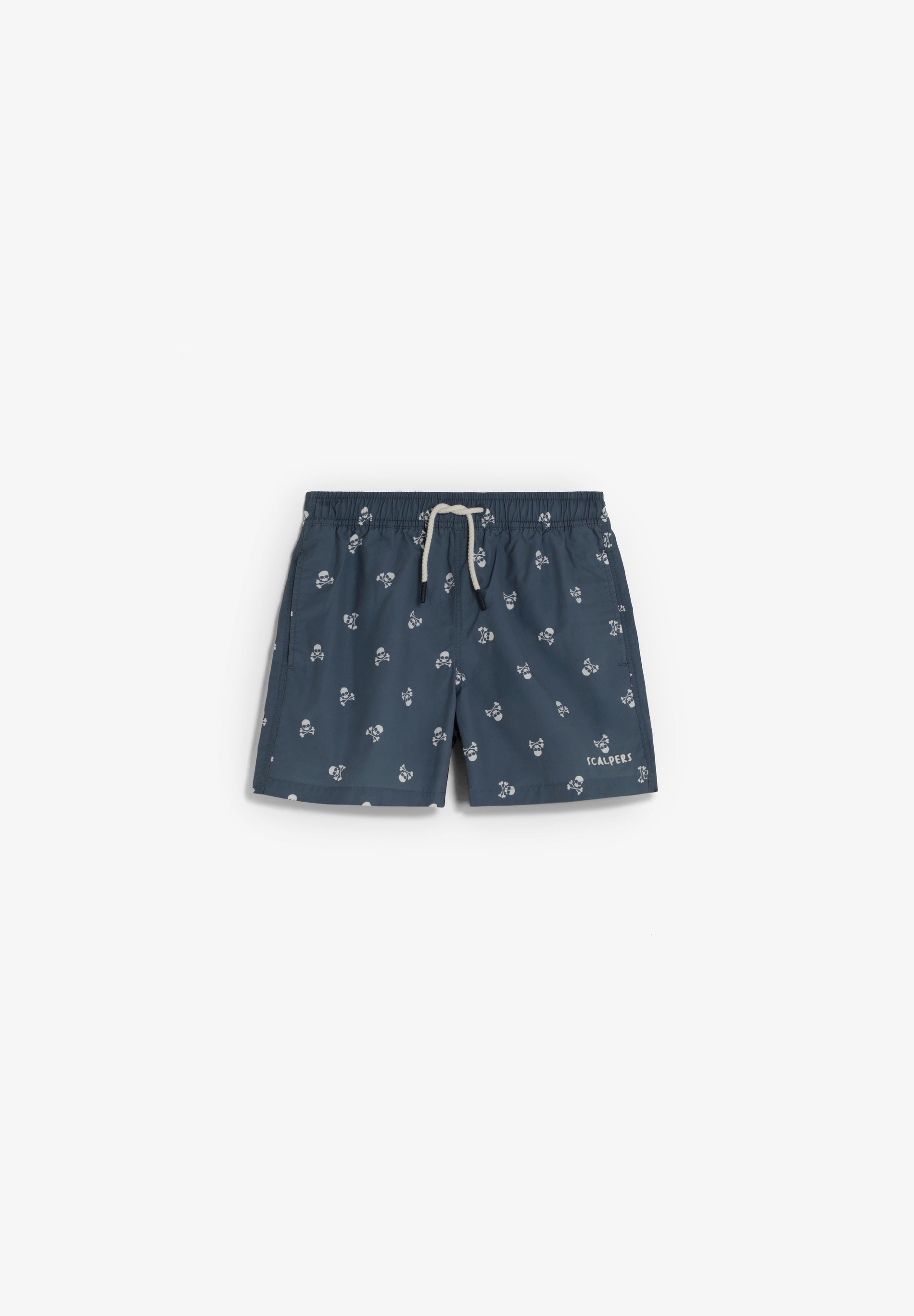 SCSKULL DELAVE SWIMSUIT KIDS