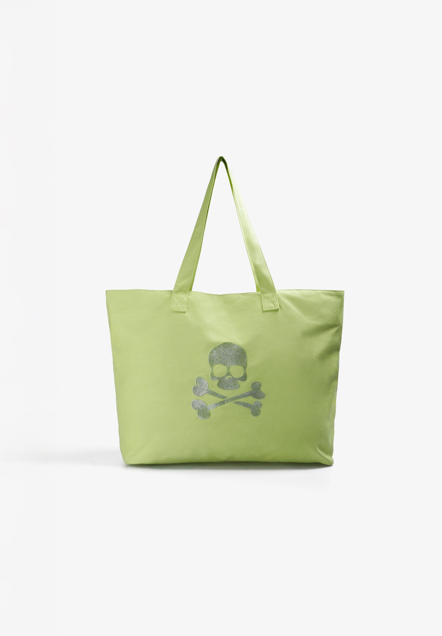 BOLSA TOTE CALAVERA