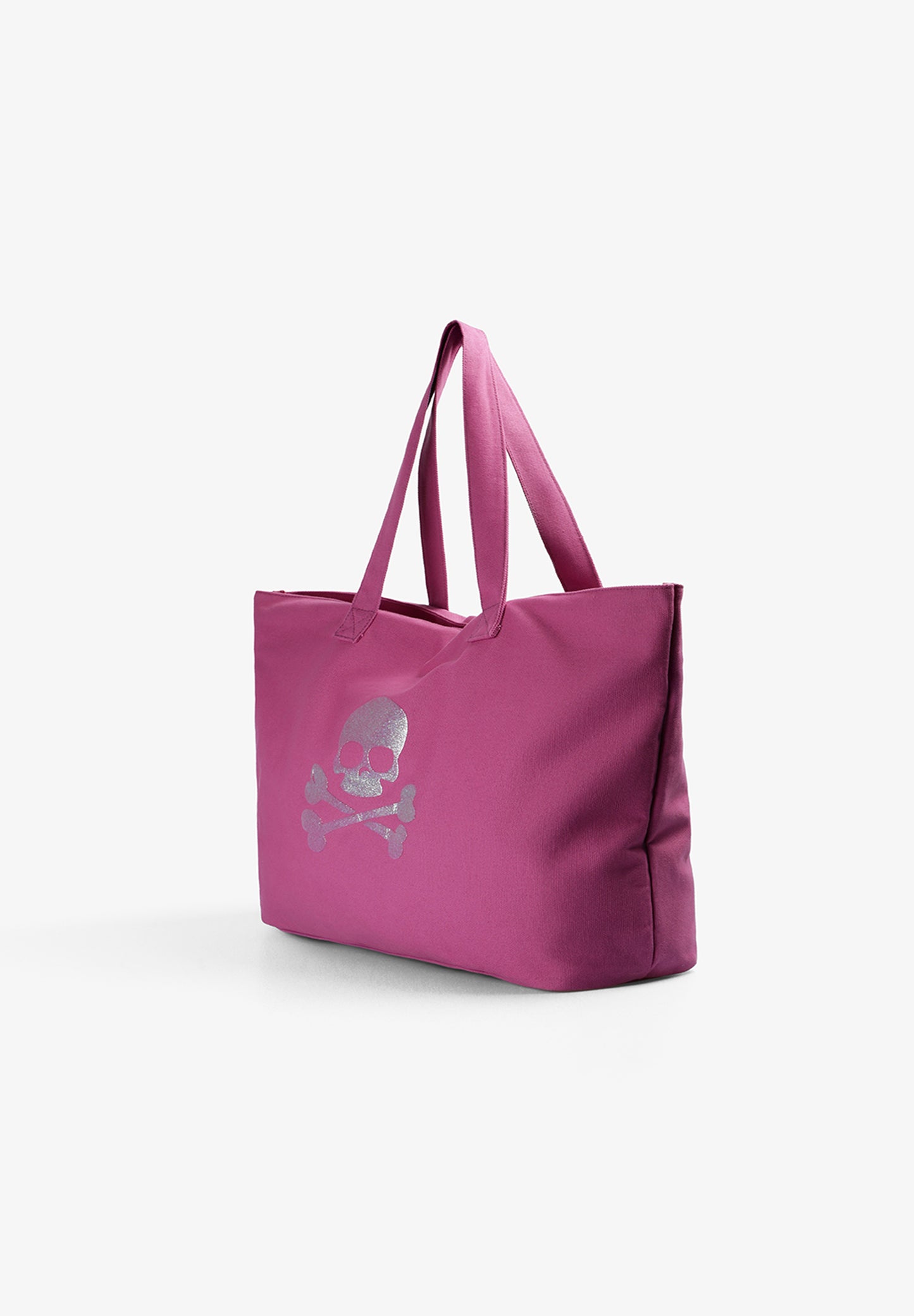 BOLSA TOTE CALAVERA