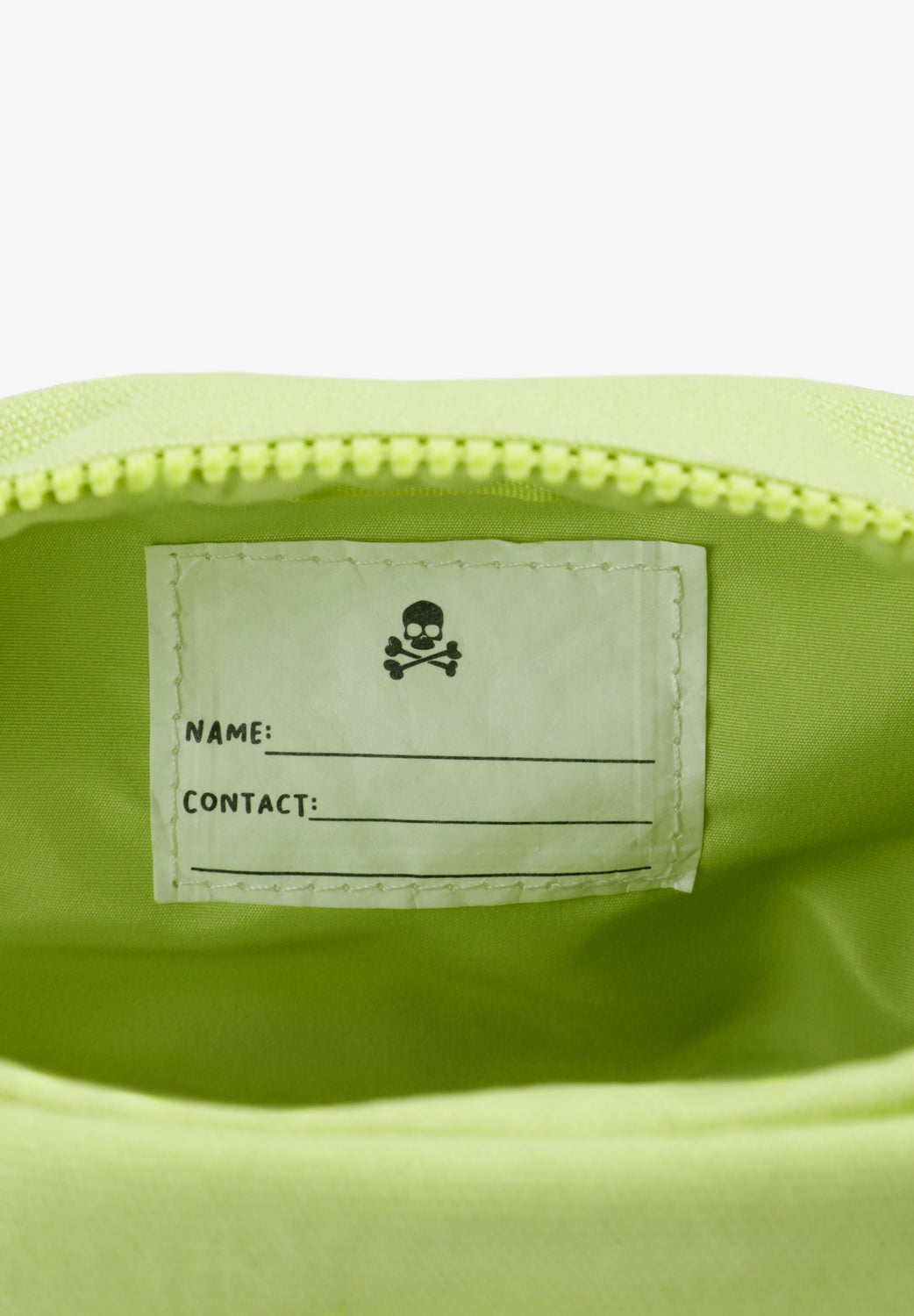 NECESER CALAVERA GLITTER - Scalpers