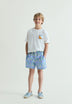 BAÑADOR ESTAMPADO IKAT