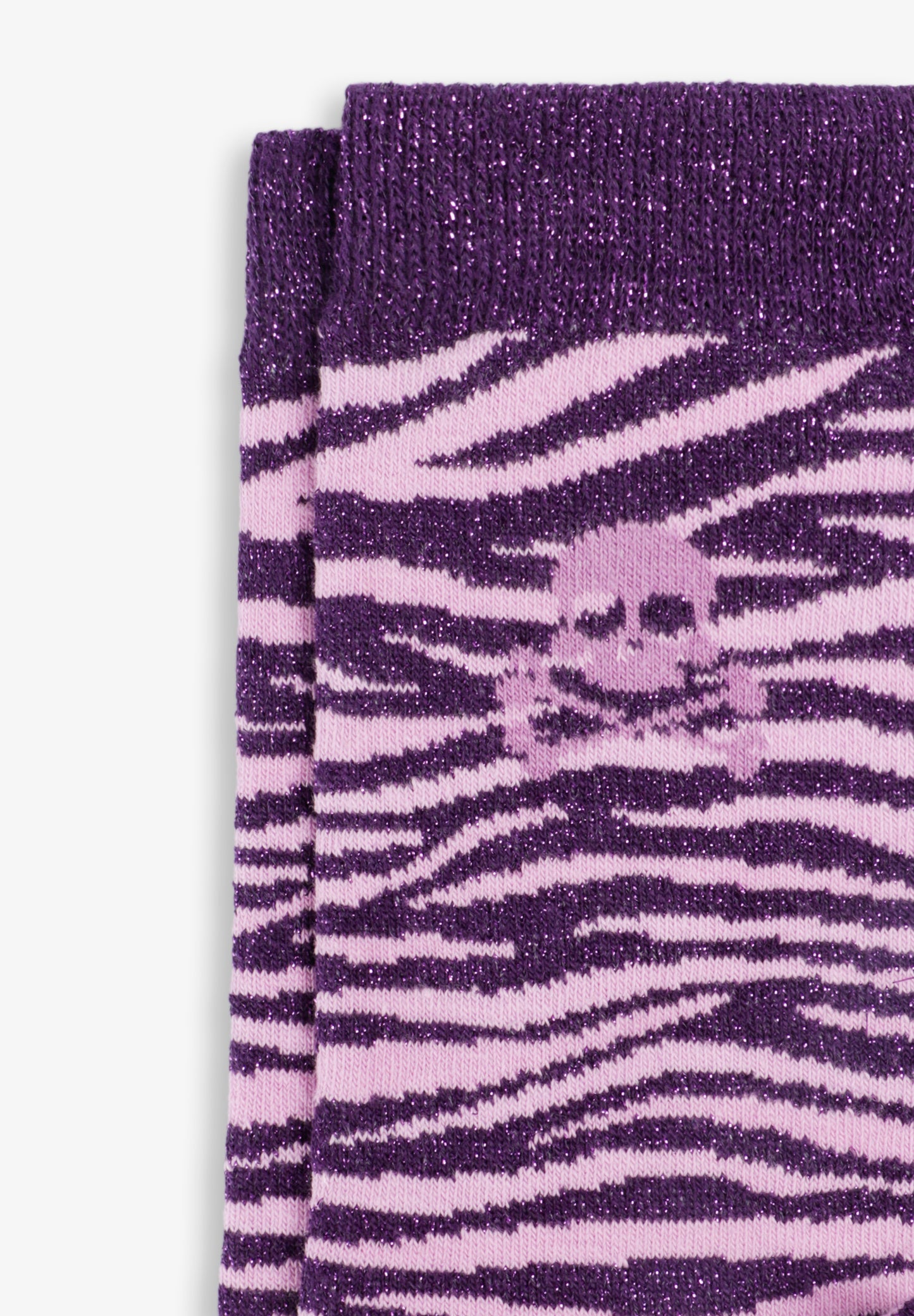 CALCETINES ESTAMPADOS ANIMAL PRINT