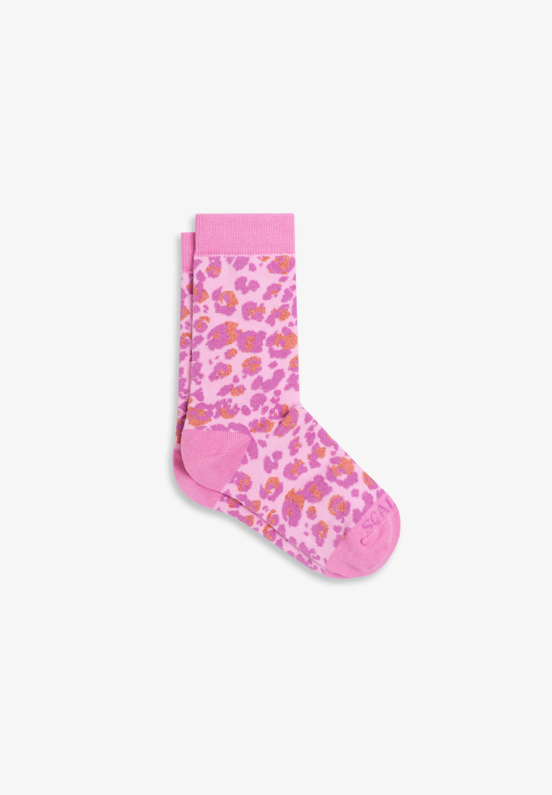 CALCETINES ESTAMPADOS ANIMAL PRINT