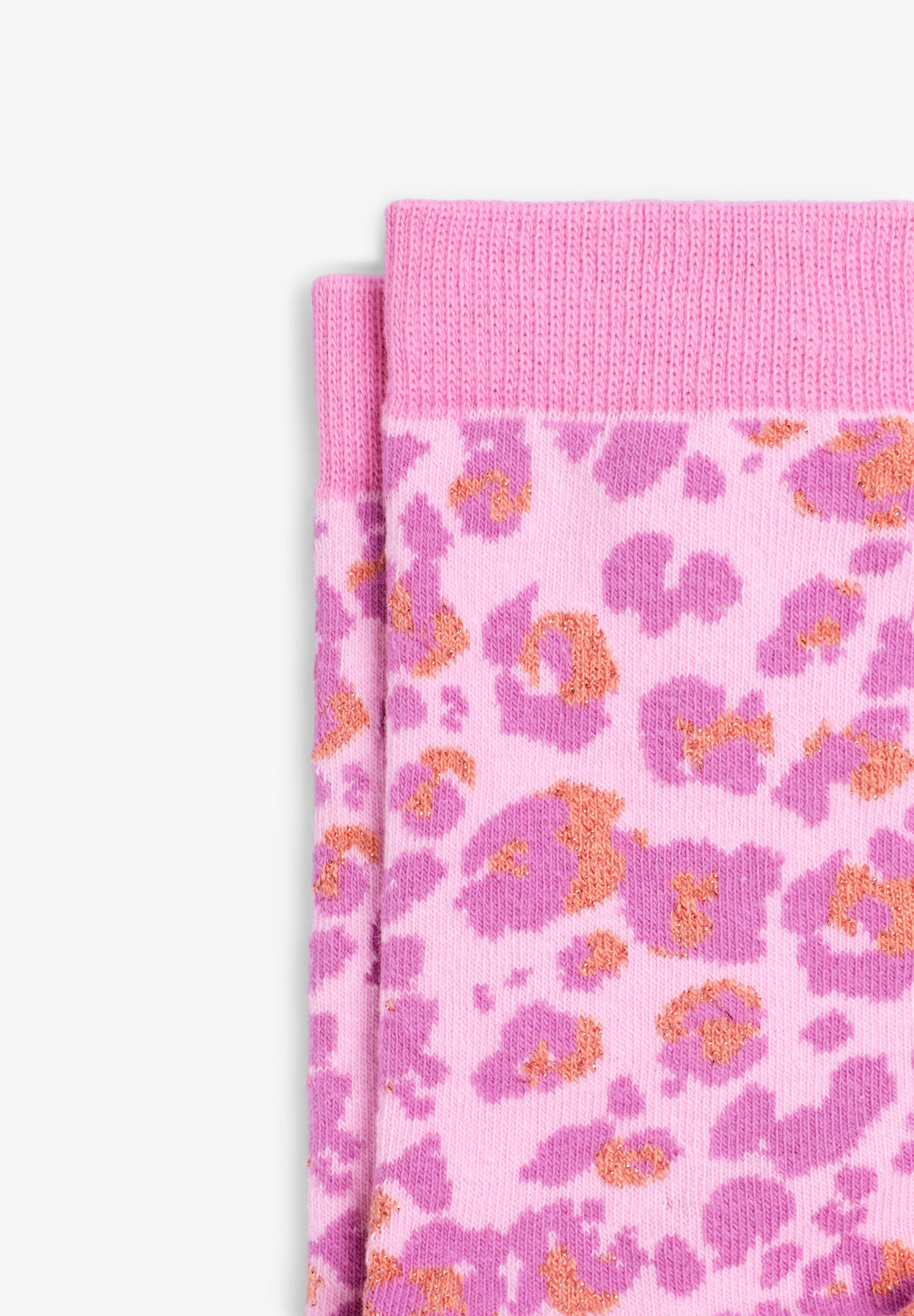 CALCETINES ESTAMPADOS ANIMAL PRINT