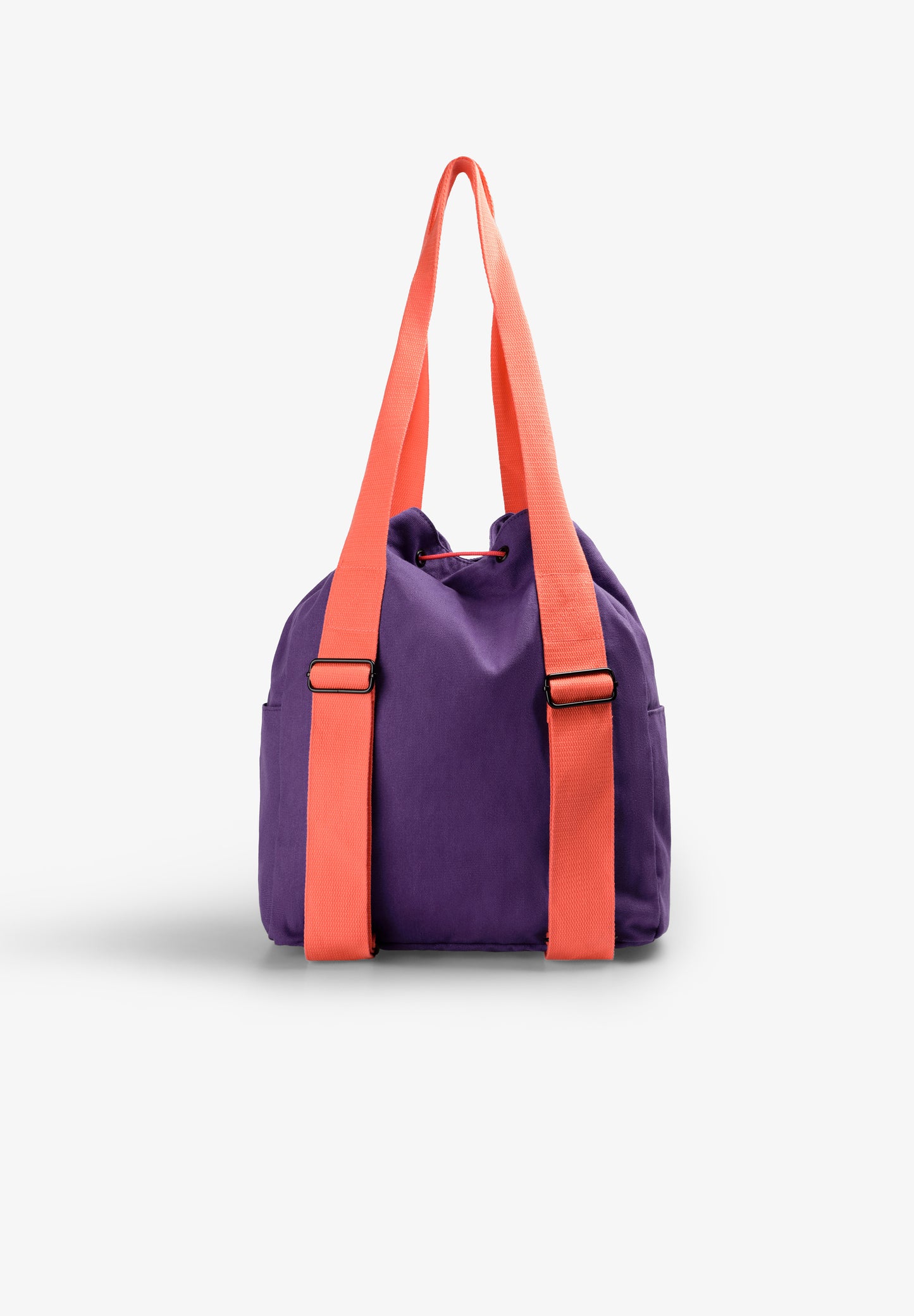 BOLSA FLÚOR CONTRASTE