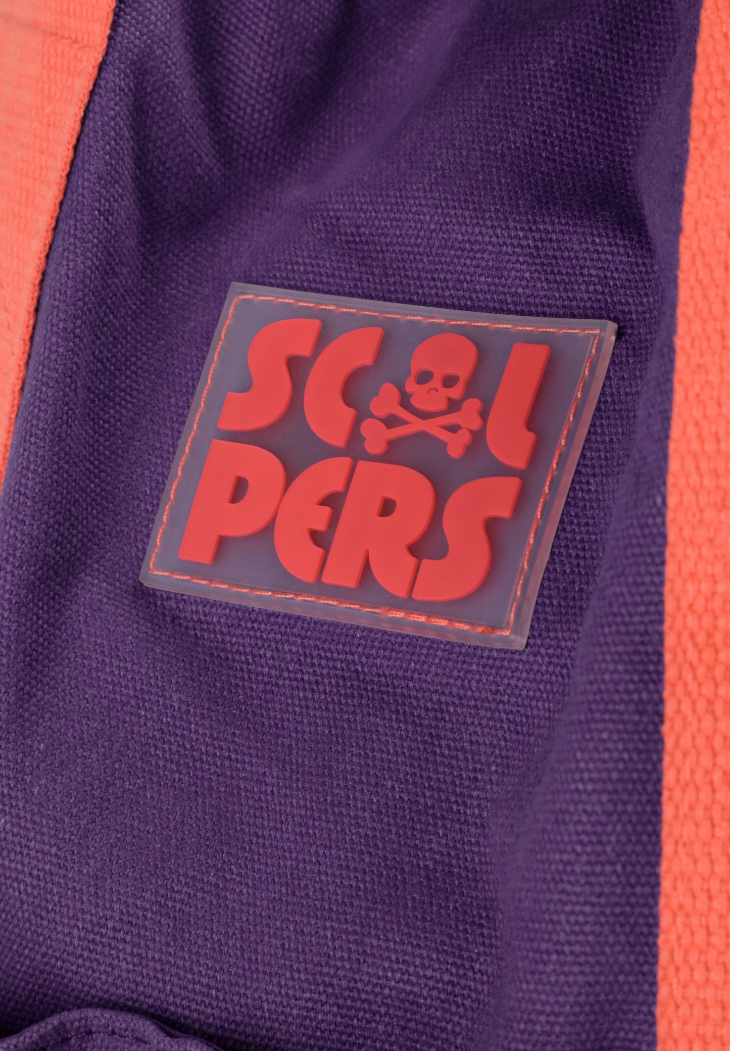 BOLSA FLÚOR CONTRASTE