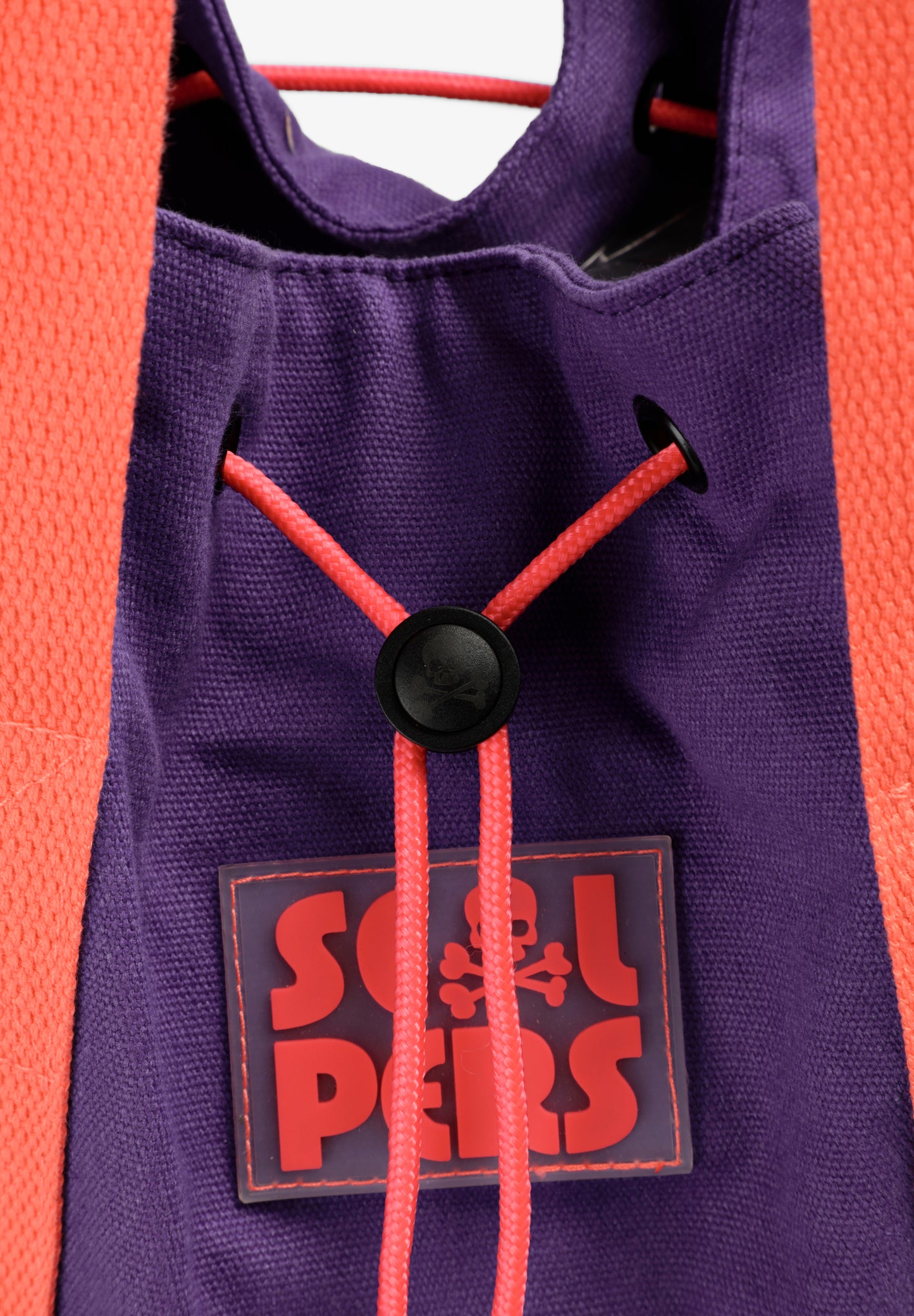 BOLSA FLÚOR CONTRASTE