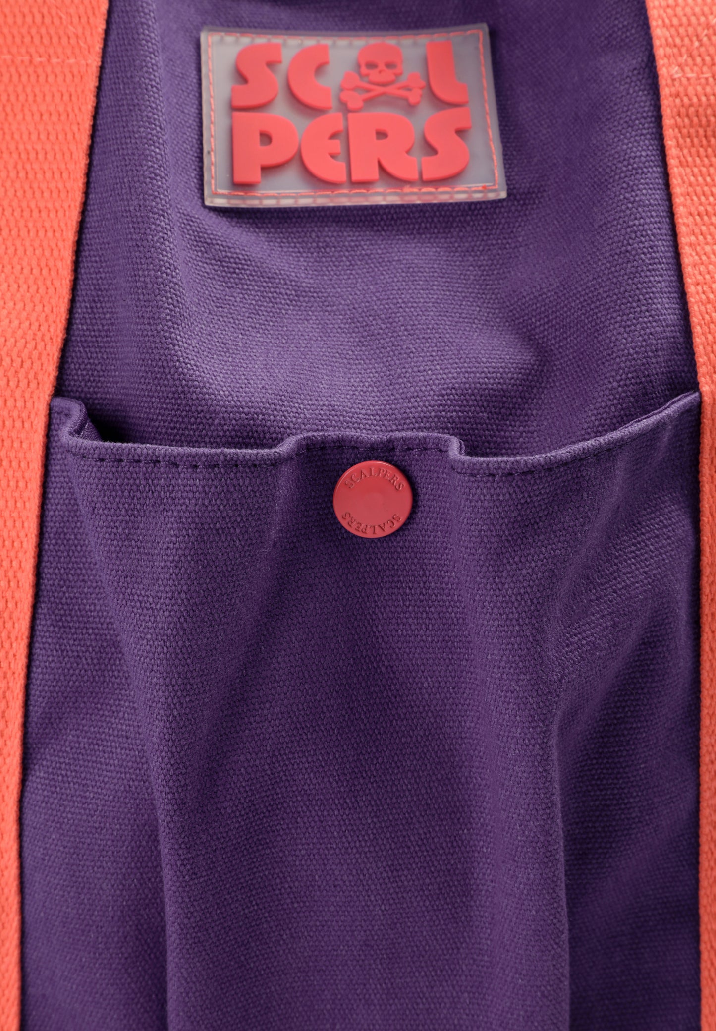 BOLSA FLÚOR CONTRASTE