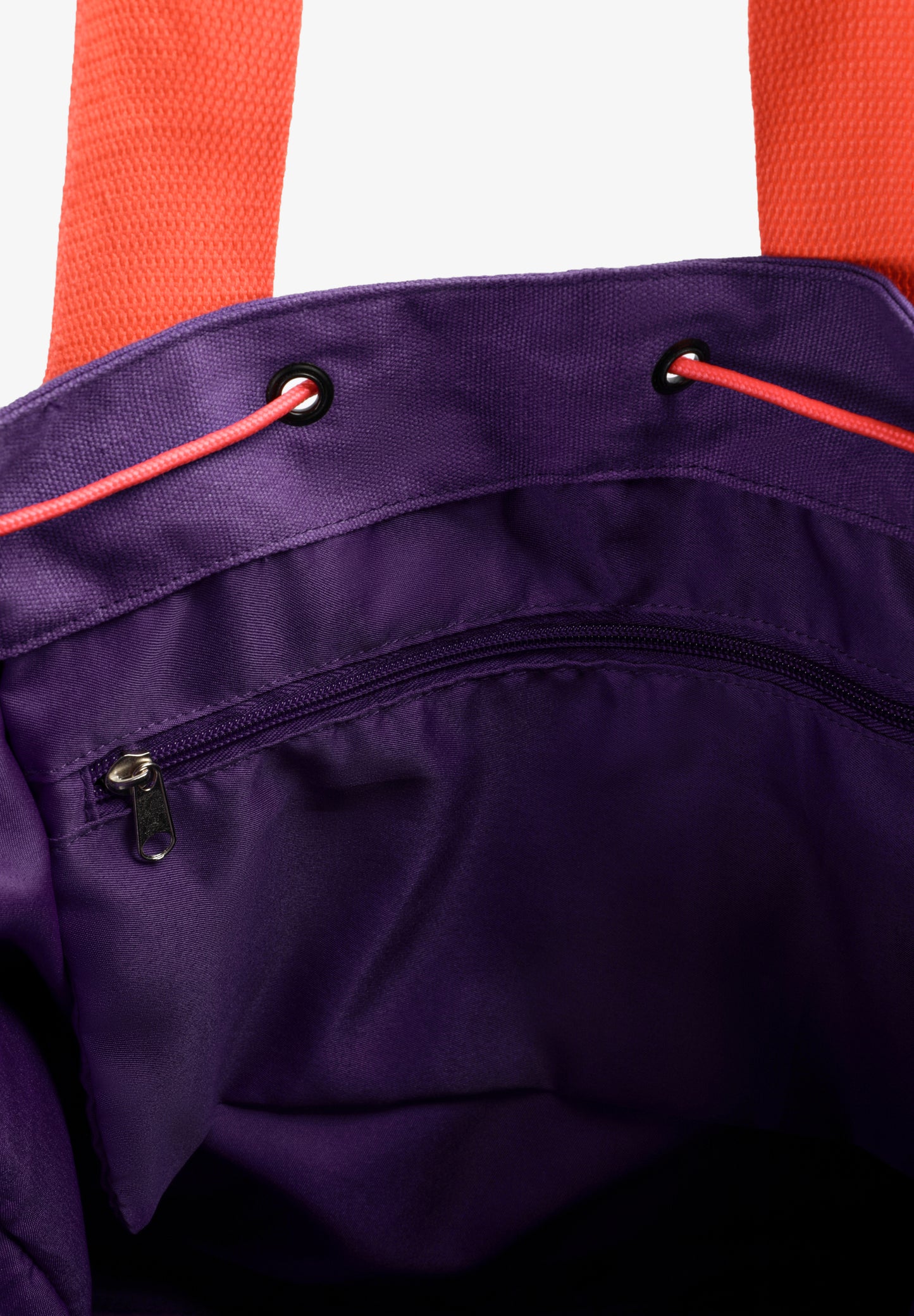 BOLSA FLÚOR CONTRASTE