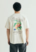 CAMISETA PRINT TRASERO