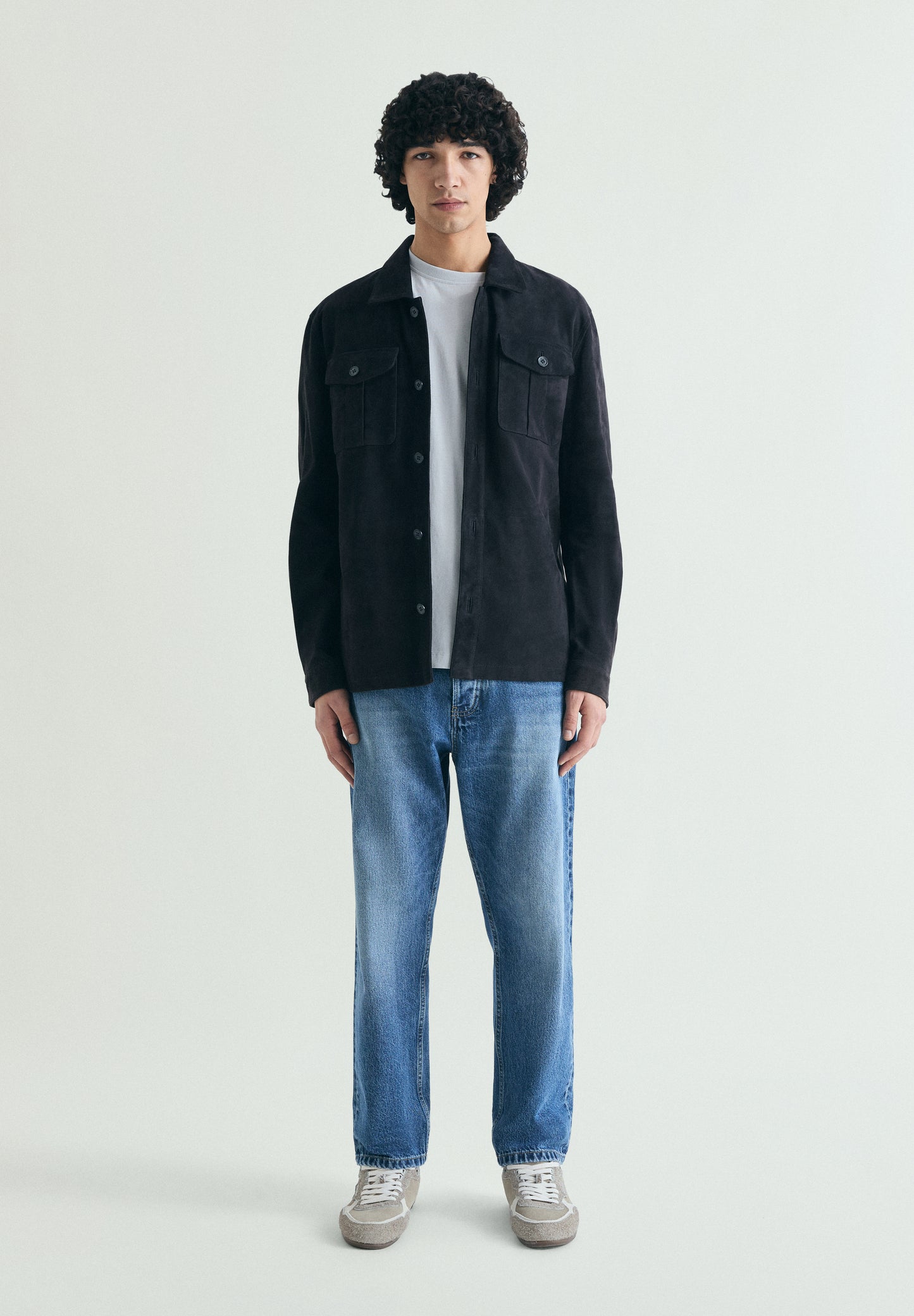 CAMISETA ESTAMPADA REGULAR FIT