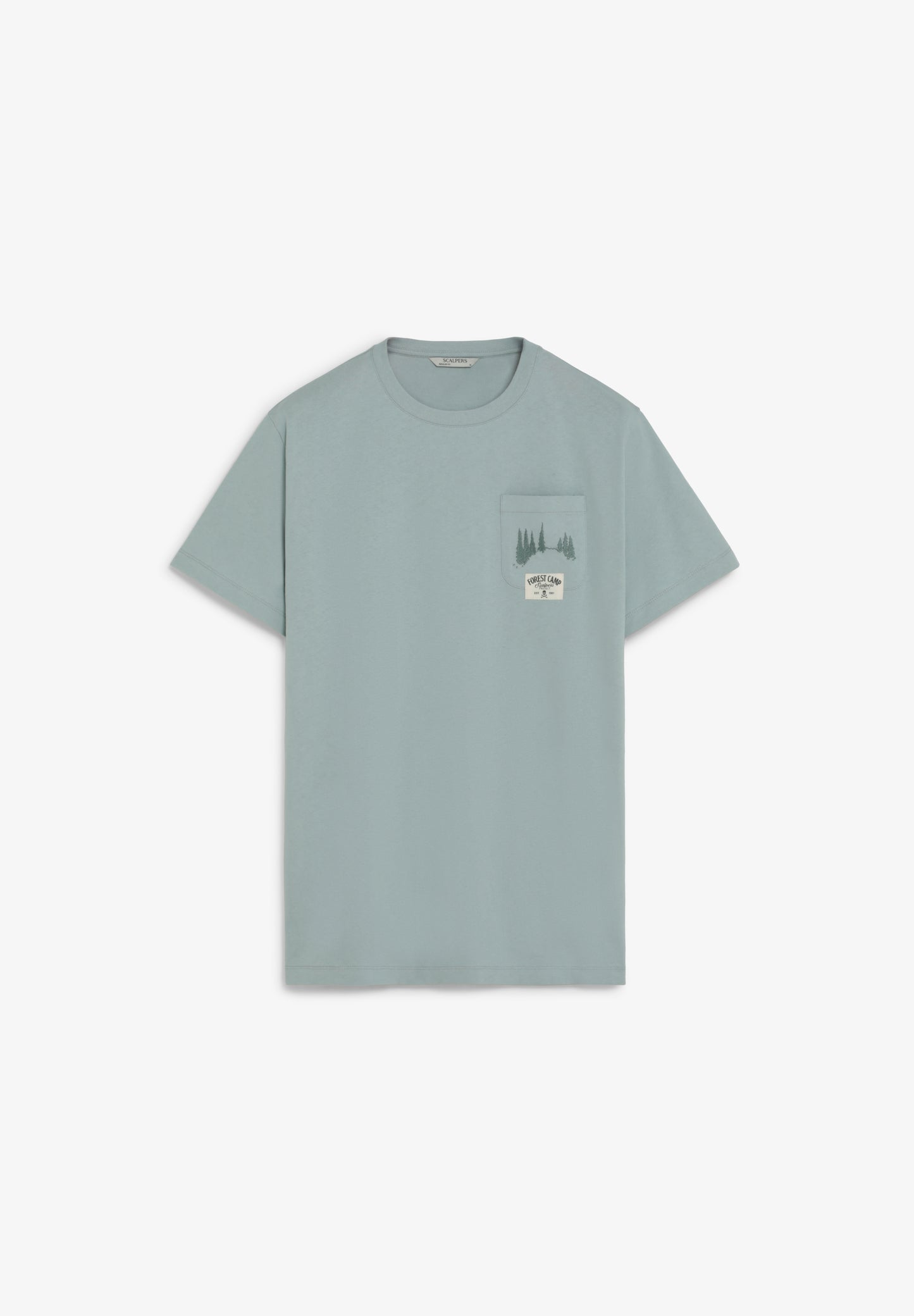 SCFOREST TEE