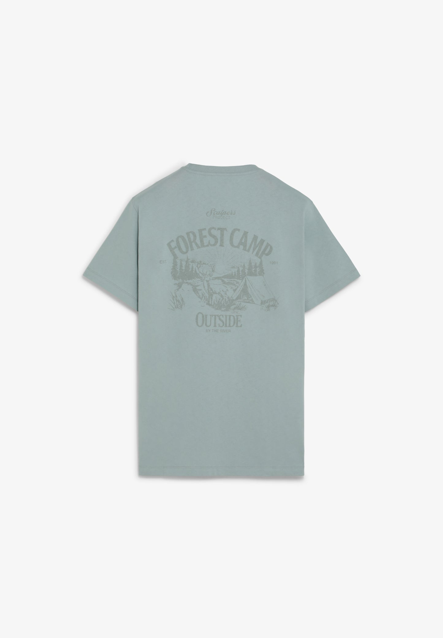 SCFOREST TEE