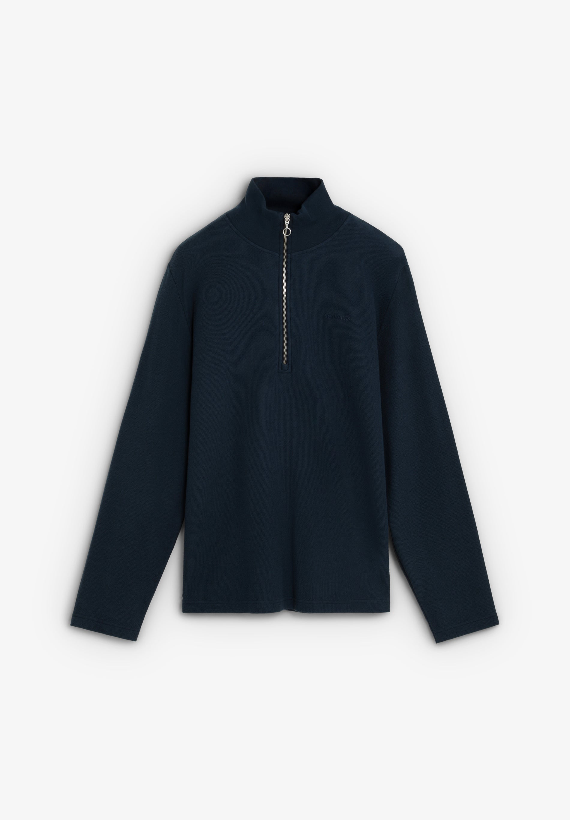 SUDADERA HALF ZIP