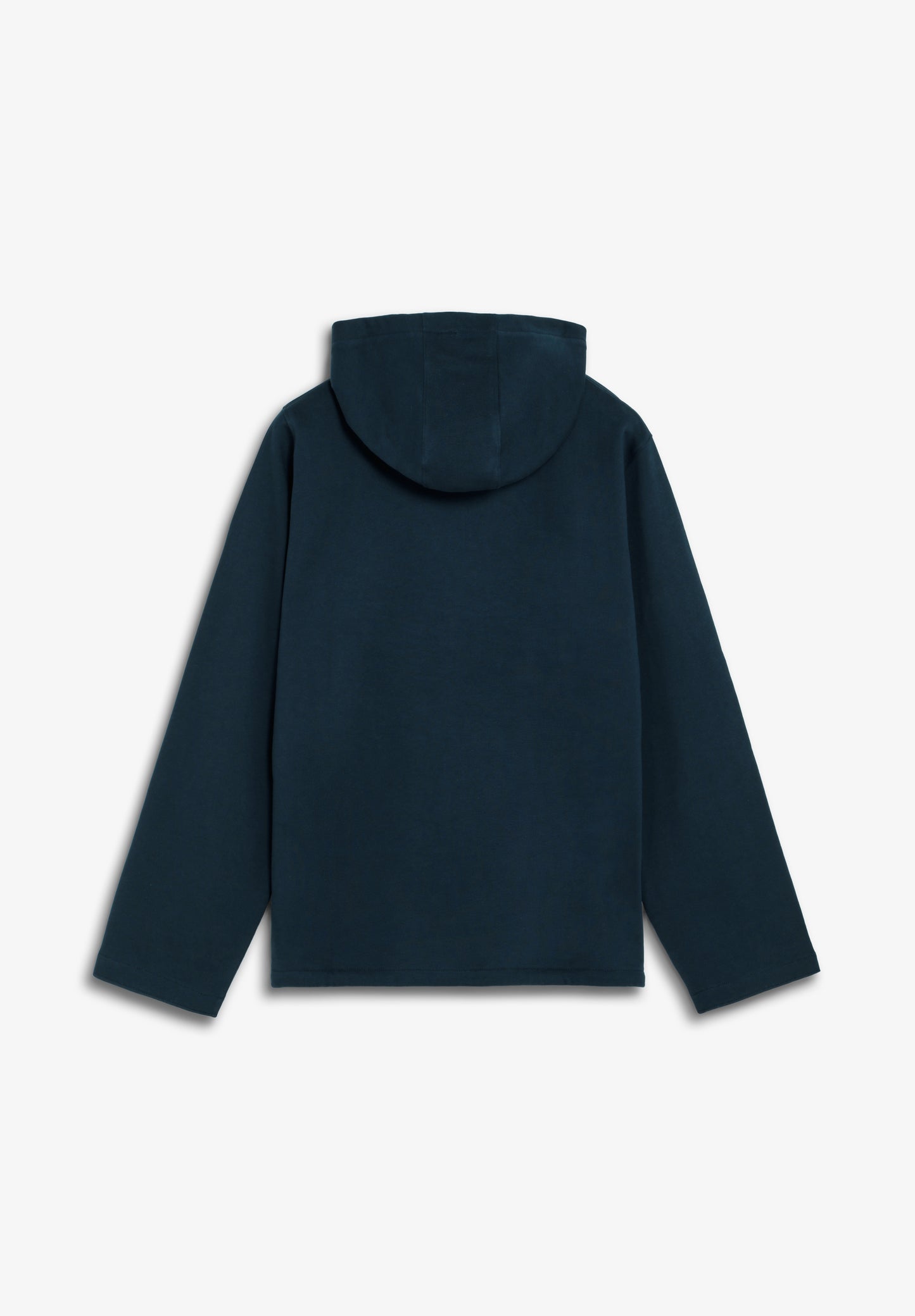 SUDADERA CON CAPUCHA BOLSILLO FRONTAL