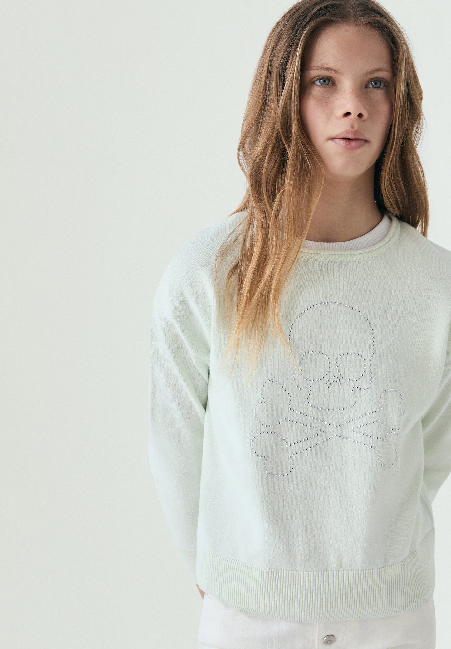 JERSEY CALAVERA TACHUELAS