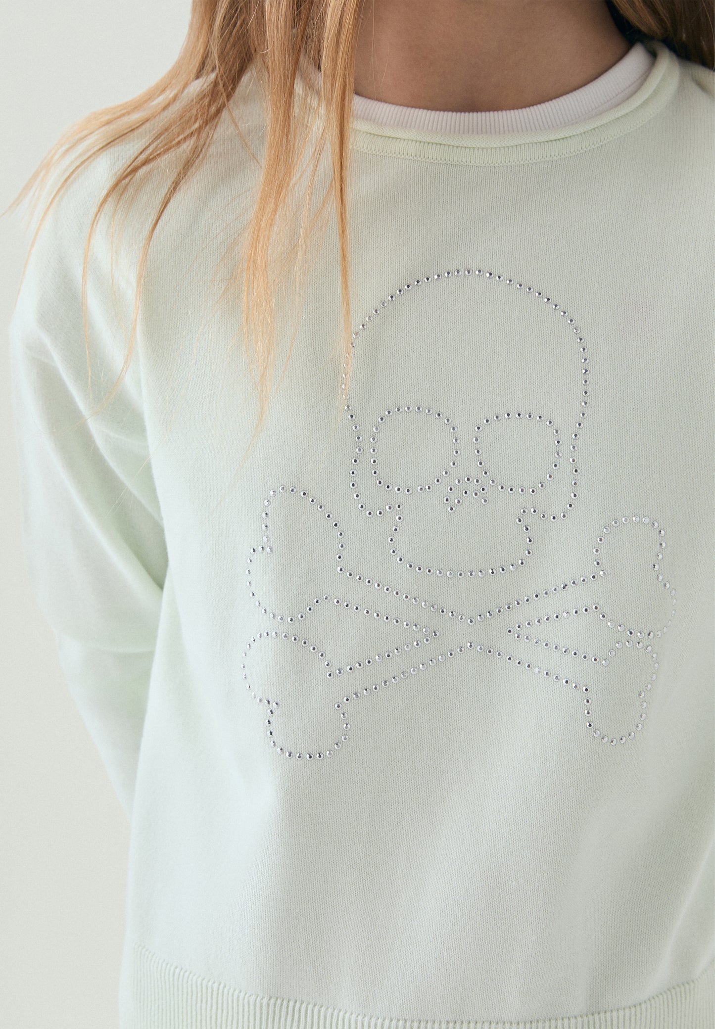 JERSEY CALAVERA TACHUELAS