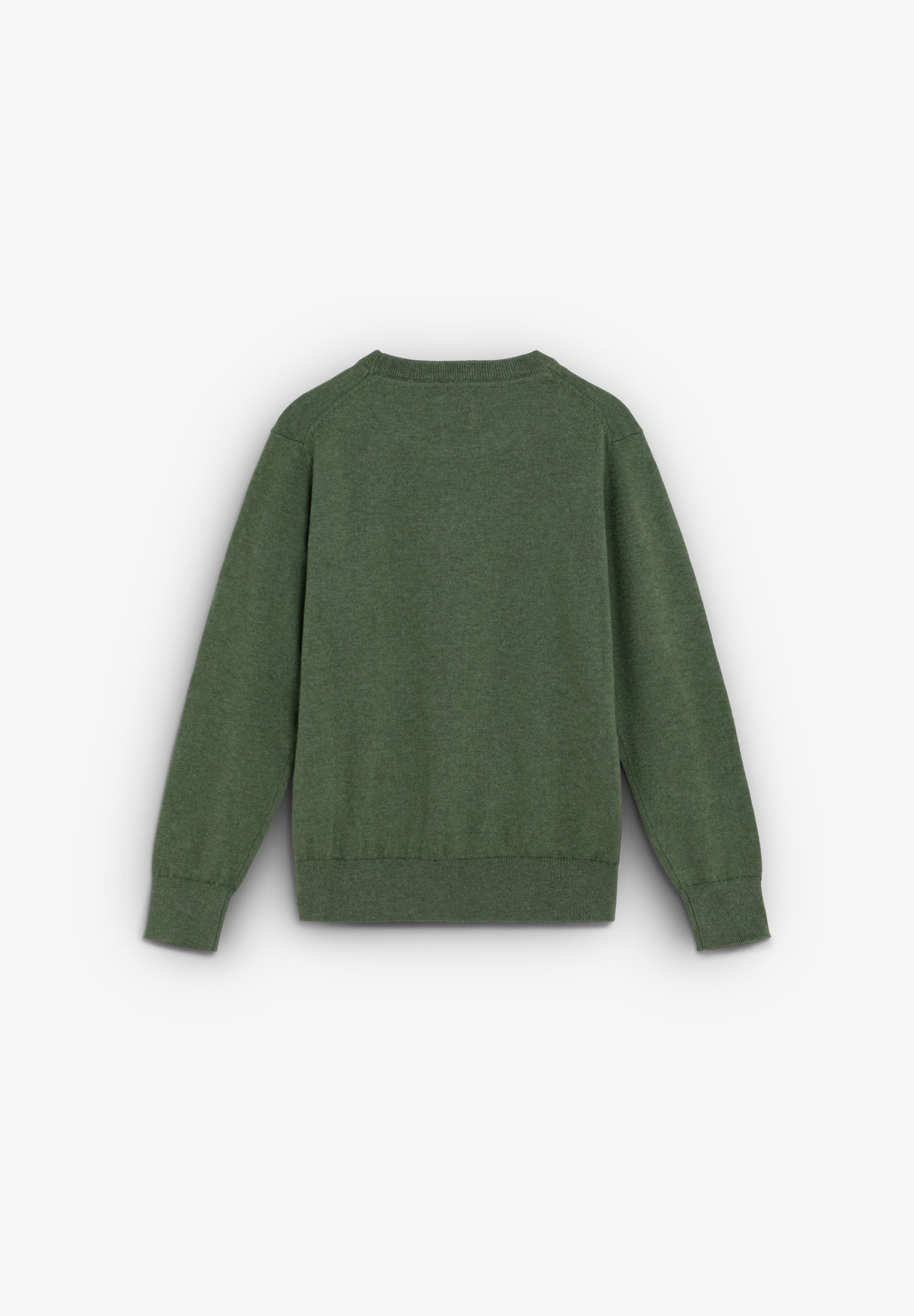 JERSEY CALAVERA CONTRASTE