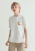 CAMISETA PRINT TUNE