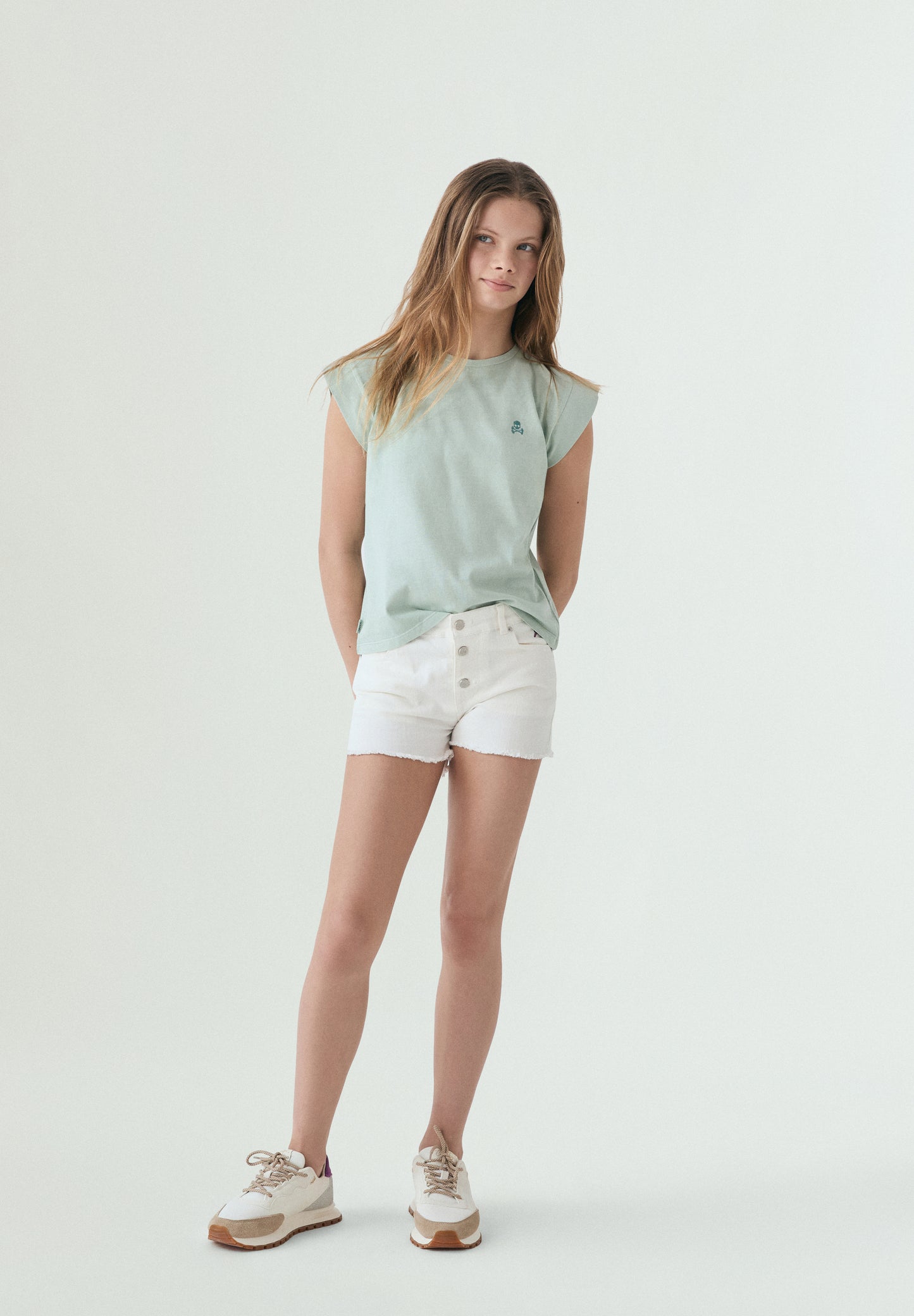 CAMISETA ESTAMPADO ANIMAL PRINT