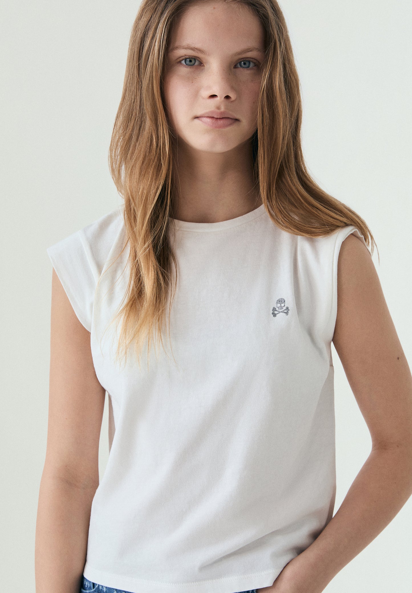 CAMISETA ESTAMPADO ANIMAL PRINT