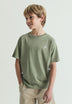 CAMISETA ESTAMPADO MIXED FEELINGS