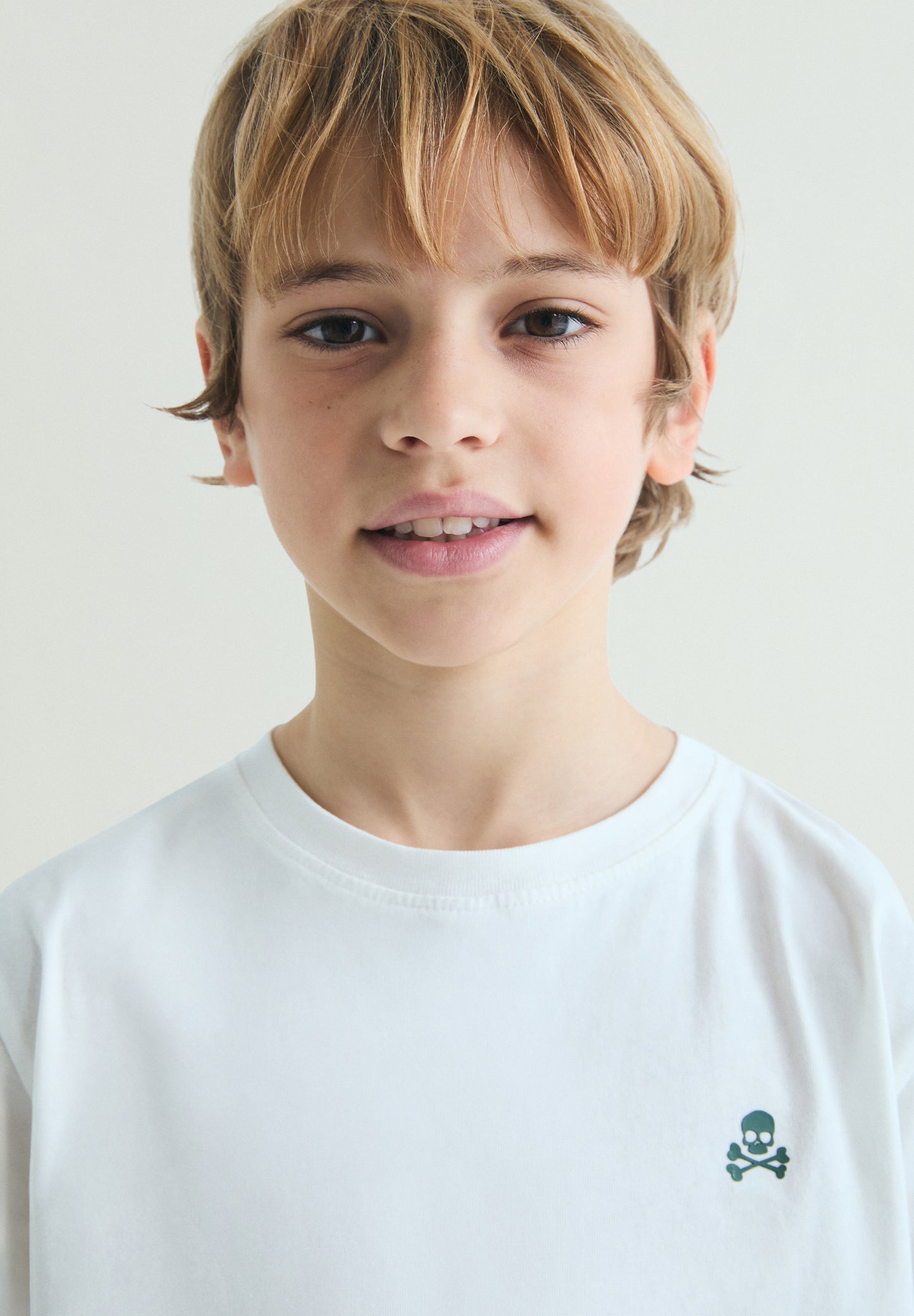 CAMISETA ESTAMPADO MIXED FEELINGS