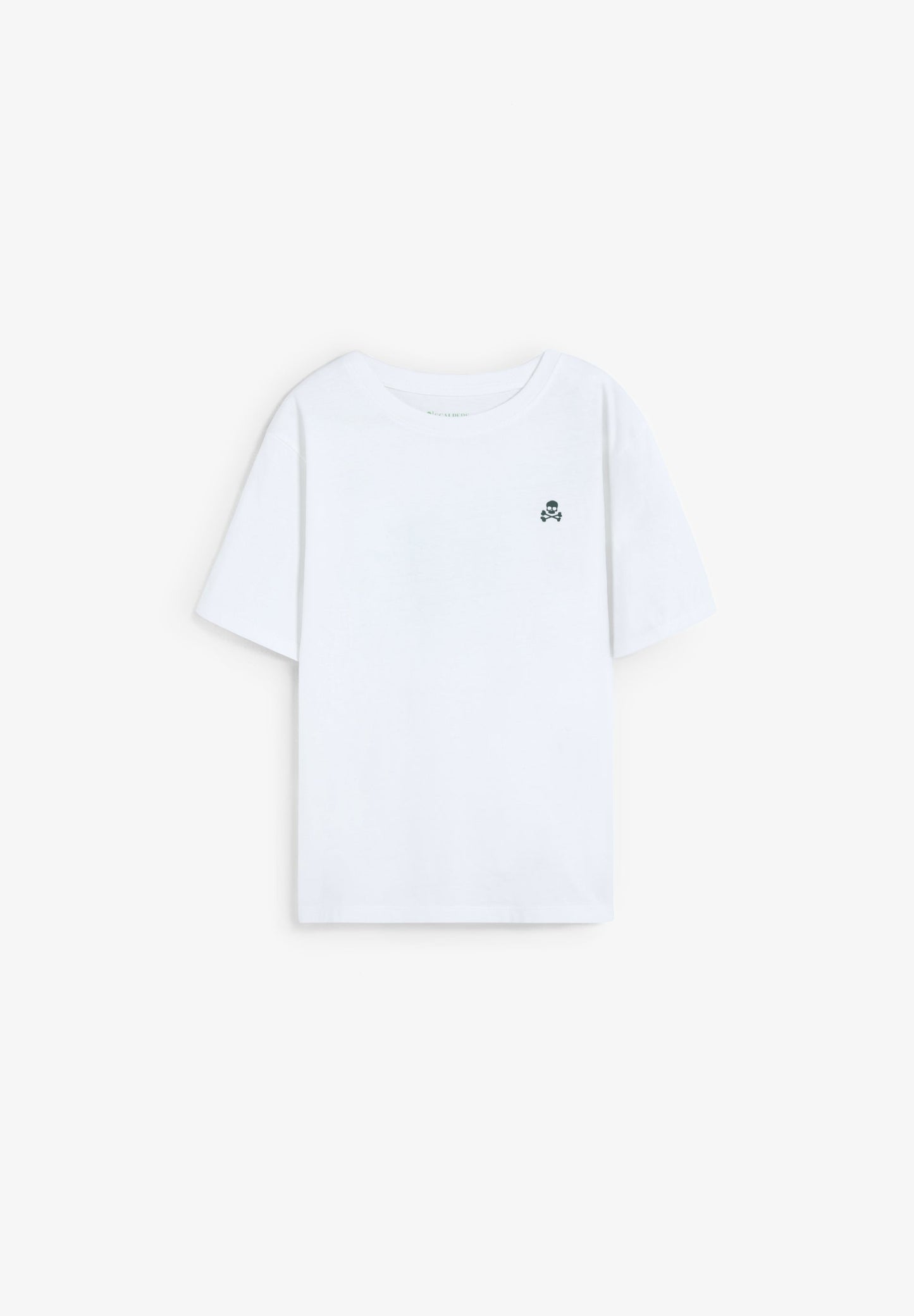 CAMISETA ESTAMPADO MIXED FEELINGS