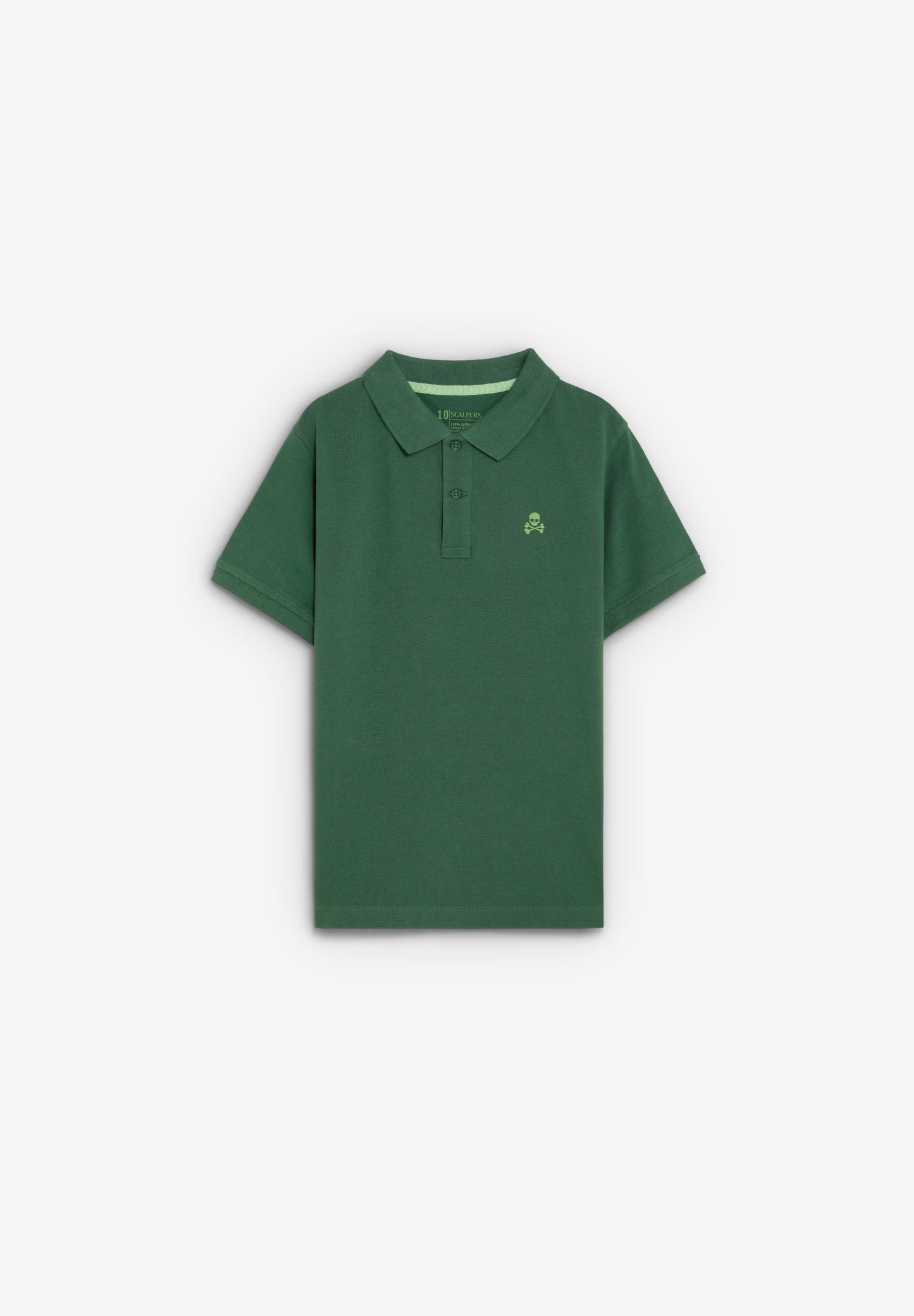SCBASIC POLO KIDS