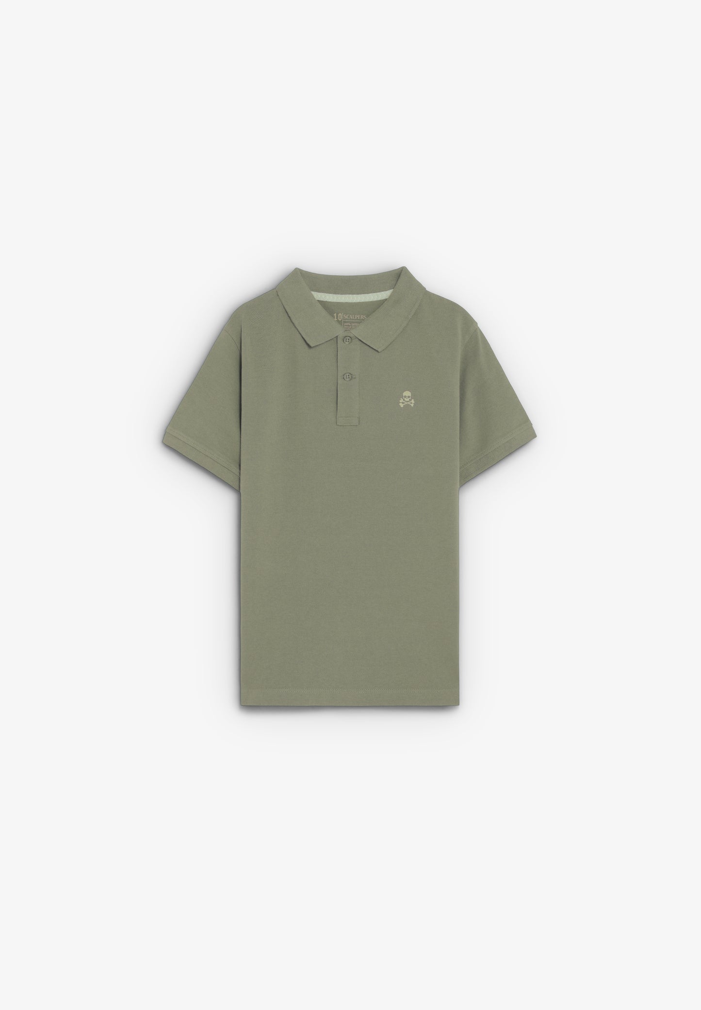 SCBASIC POLO KIDS