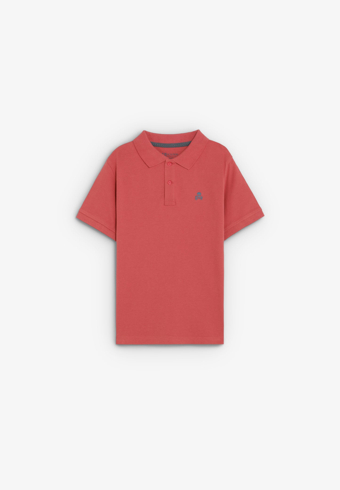 SCBASIC POLO KIDS