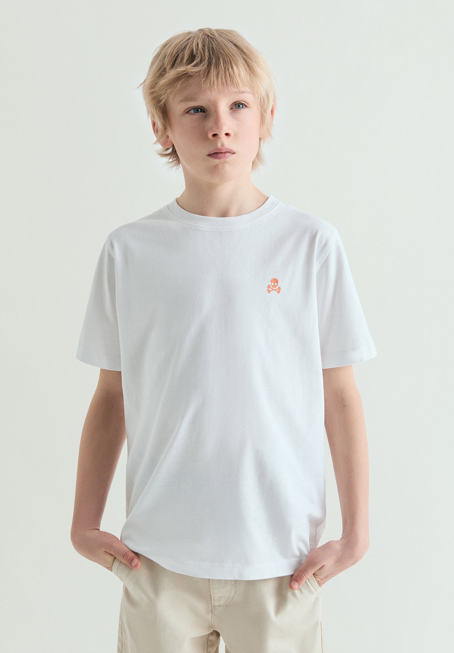 CAMISETA ESTAMPADO PORTUGAL