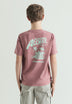 CAMISETA PRINT ALOHA