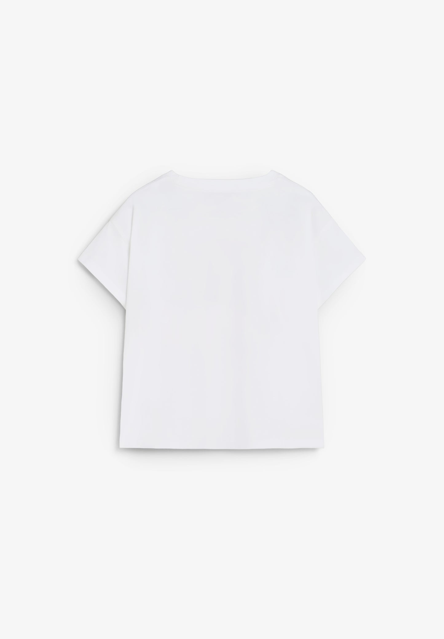 CAMISETA CALAVERA VICHY