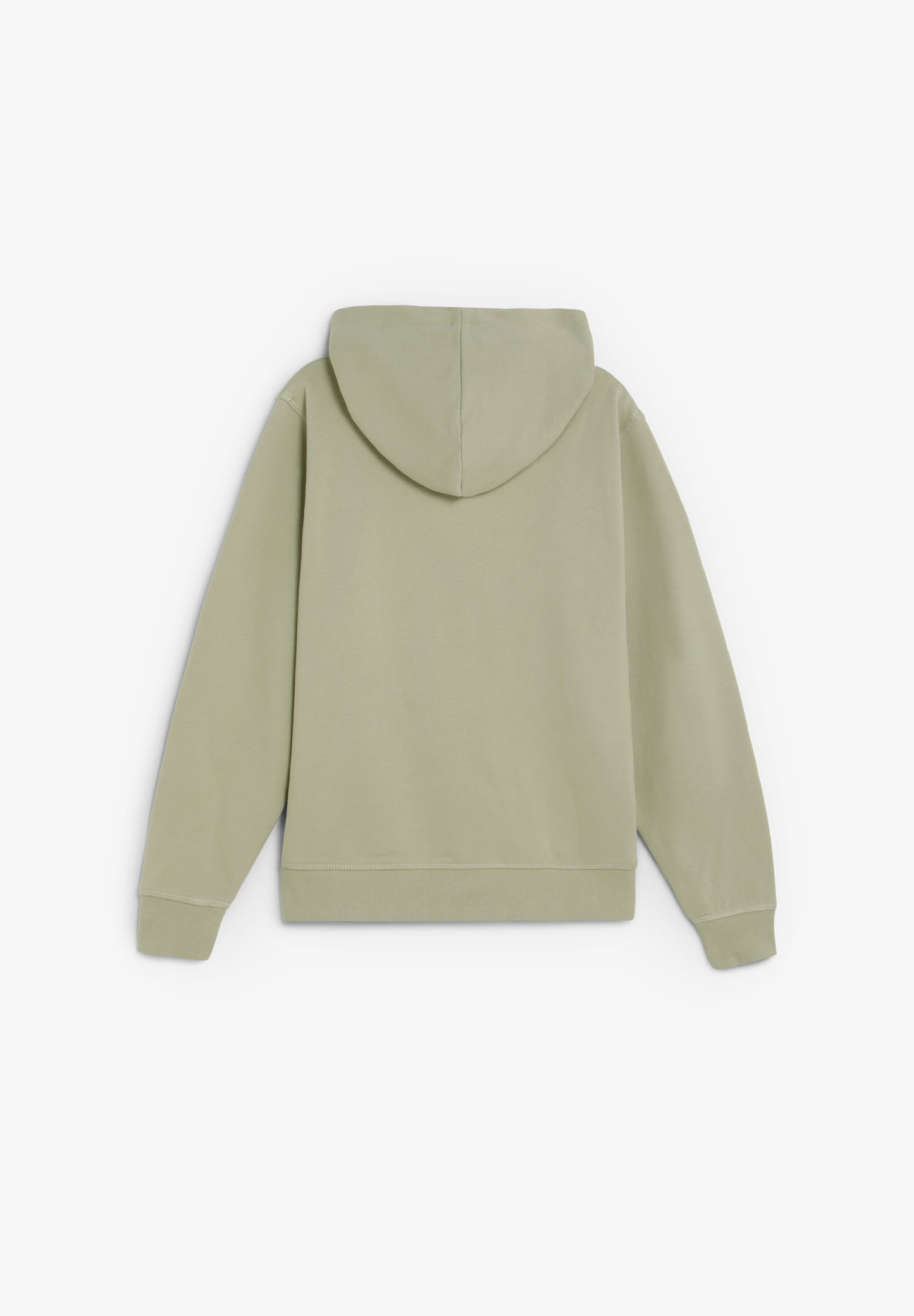 SUDADERA CON CAPUCHA ESTAMPADO CALAVERA