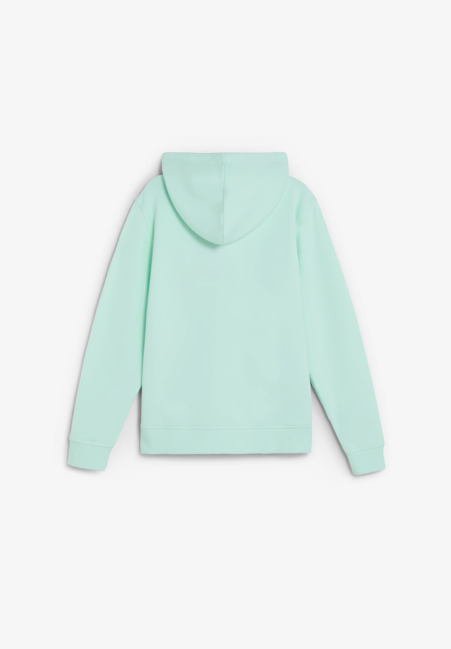 SUDADERA CON CAPUCHA ESTAMPADO CALAVERA