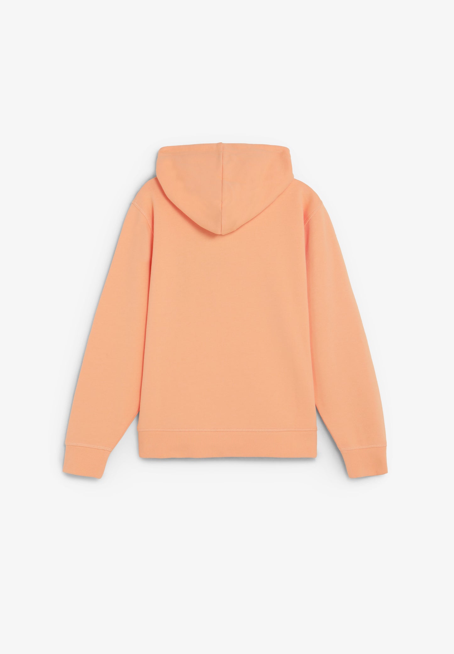 SUDADERA CON CAPUCHA ESTAMPADO CALAVERA