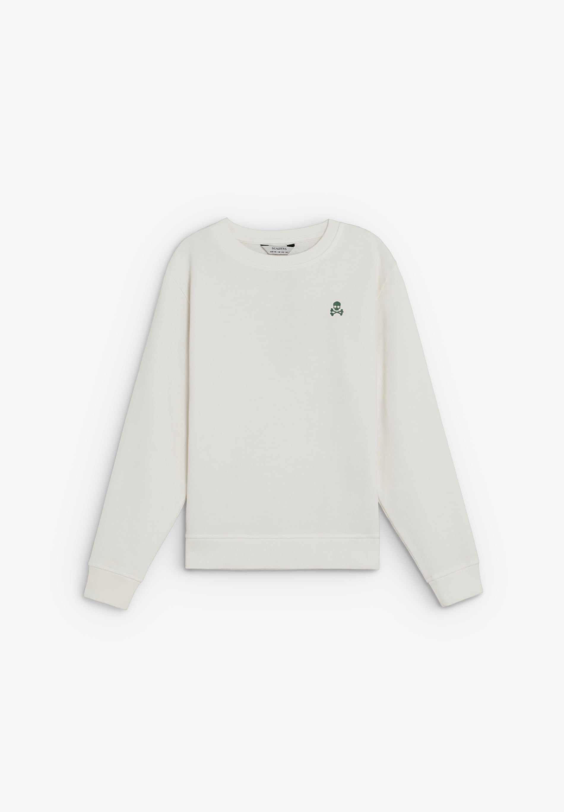 SUDADERA ESTAMPADA TENIS